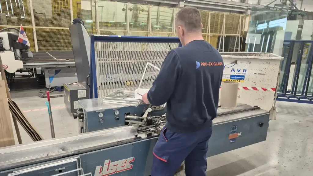 Cijena stakla za prozore Banja Luka - proex glass